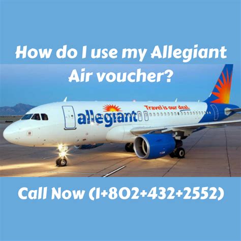 check allegiant voucher balance.